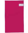 PA574 Proact 50 x 100 Microfibre Sports Towel Fuchsia colour image
